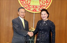 (Video) Tailandia: mayor socio comercial de Vietnam en la ASEAN