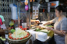 [Video] Ciudad Ho Chi Minh, cruce de rasgos culinarios internacionales 