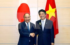 [Video] Premier vietnamita felicita a Japón por exitosa organización de Cumbre de G20