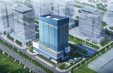 (Televisión) Construye Samsung nuevo centro de investigación y desarrollo en Vietnam