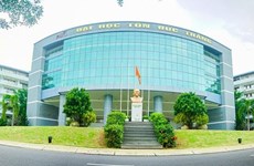 (Televisión) Universidades vietnamitas figuran entre las mejores del mundo 