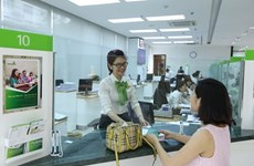 Bancos comerciales vietnamitas impulsan cumplimiento de estándares Basilea II
