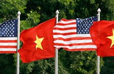 Lazos en economía y comercio: uno de los pilares de las relaciones Vietnam-EE.UU.