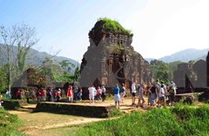 Turismo doméstico de Vietnam aspira a recuperarse después del COVID-19 