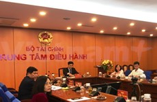 Desembolso local de AOD en Vietnam: acelerar progreso para recuperar ritmo de crecimiento