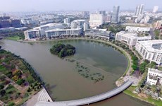 Precios de sector inmobiliario en Vietnam se mantienen estables 