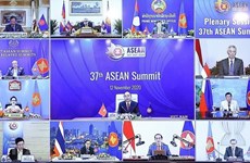 10 acontecimientos principales de Vietnam en 2020