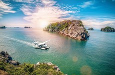 Turismo de Vietnam continúa afianzando su posición