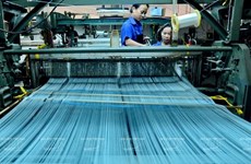  Ruta de la seda de Vietnam