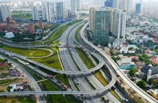 Desarrollo de la infraestructura crea impulso para recuperación económica de Vietnam