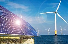 Vietnam aplica tecnologías avanzadas en el desarrollo de energías renovables
