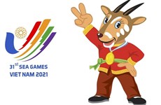 Vietnam listo para los SEA Games 31