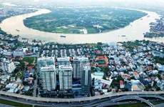 Provincia de Ben Tre determinada a realizar con éxito el movimiento “nuevo Dong Khoi”