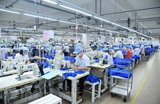 Standard Chartered: Vietnam tiene perspectiva brillante a mediano plazo