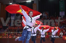 VNA selecciona 10 eventos más relevantes de Vietnam en 2022 