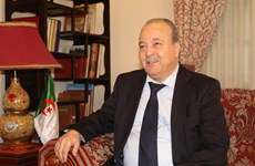 Vietnam es un país seguro, evalúa embajador de Argelia