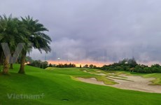 Proyectan estrategias en Vietnam para aprovechar el turismo de golf