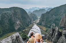 Nueva política de visas vigoriza el turismo en Vietnam