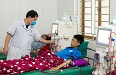 Procuran mejorar atención sanitaria de base en Bac Giang