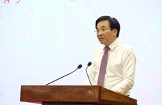 Organizaciones internacionales confieren evaluaciones activas a economía de Vietnam