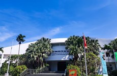 Diversidad cultural de Vietnam resalta en Museo de Etnología