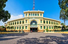 Ciudad Ho Chi Minh, destino atractivo para turistas nacionales y extranjeros