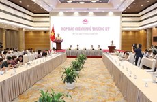 Siete meses consecutivos de estabilidad macroeconómica para Vietnam 