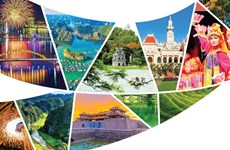 Vietnam honrado por cuarta vez como mejor destino patrimonial del mundo