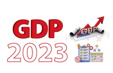 PIB de Vietnam aumenta 5,5% en 2023