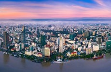 Ciudad Ho Chi Minh aspira a atraer inversiones extranjeras en 2021