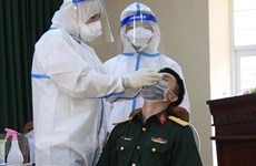 COVID-19: Otros 51 nuevos casos confirmados en Vietnam