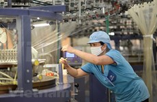 Vietnam mejora 16 escaños en ranking mundial de competitividad industrial