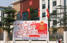 Resaltan en Vietnam responsabilidad de ciudadanos en elecciones legislativas