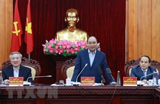 Exige Presidente de Vietnam empeñarse en construir una frontera de amistad con China