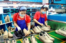 Vietnam lidera recuperación de cadena de suministro en el Sudeste Asiático