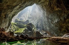 Tour para descubrir cueva más grande del mundo agotado en 2022