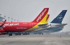 Vietnam organiza vuelos de repatriación de connacionales en Ucrania