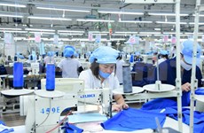 Logros de economía vietnamita incentiva a expertos de HSBC