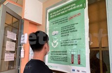 Aumenta tendencia de contagios de VIH/SIDA entre adolescentes vietnamitas