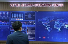 Riesgos y perspectivas de la ciberseguridad de Vietnam en 2023