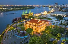 Lanzamiento de productos típicos incentiva turismo en Ciudad Ho Chi Minh