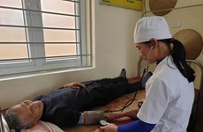 Procura Vietnam mejorar servicios médicos de base en nuevo contexto