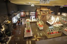 Explora Museo de Indochina en ciudad vietnamita de Hai Phong