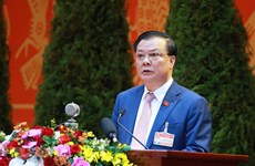 Vietnam por cumplir metas financieras trazadas para 2021