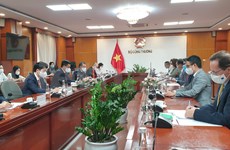 Vietnam y UE por garantizar implementación eficiente del EVFTA