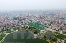 Provincia vietnamita de Bac Giang empeñada en atraer inversiones