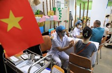 Pasaporte de vacuncación: una de las soluciones para recuperación económica de Vietnam