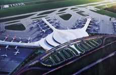 Exhortan a asegurar ritmo de construcción del aeropuerto de Long Thanh en Vietnam
