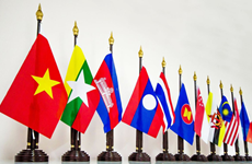 Aprecian amplia agenda prevista de Vietnam en 42a Cumbre de ASEAN  ​