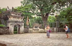 Respalda gobierno vietnamita recuperación del turismo